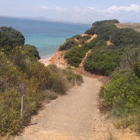 Vakantiehuis Tasos