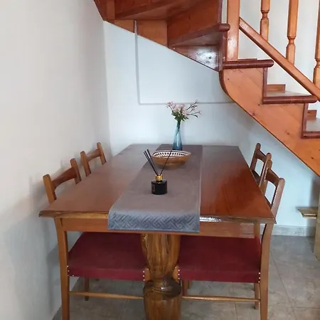 Tasos Σπίτι διακοπών *