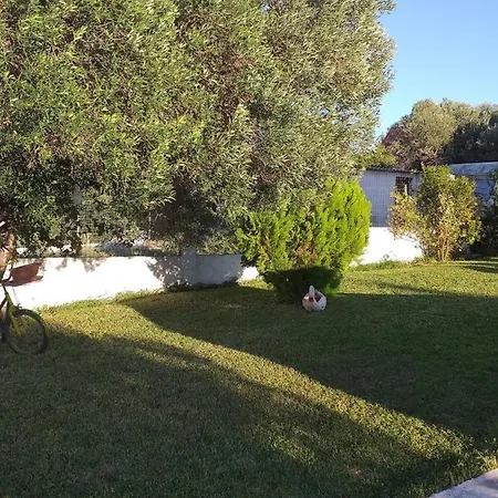 Tasos * Nea Poteidaia