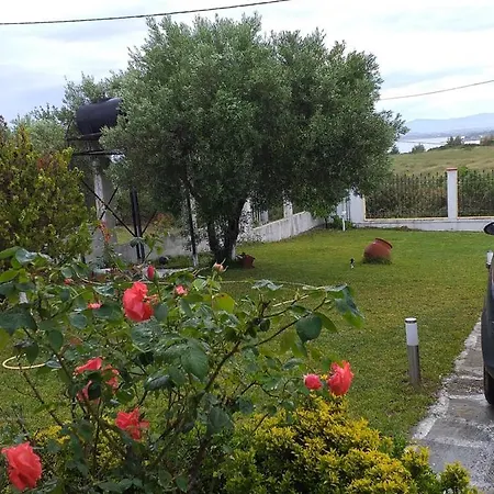 Tasos Feriehus Nea Poteidaia