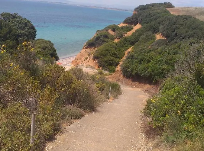 Case de vacanță Tasos