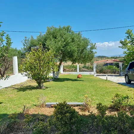 Tasos Vakantiehuis