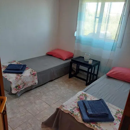 Tasos Vakantiehuis