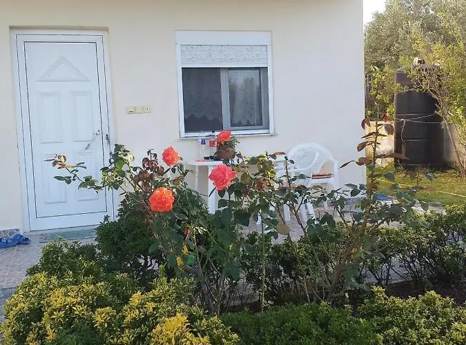 Vakantiehuis Tasos *