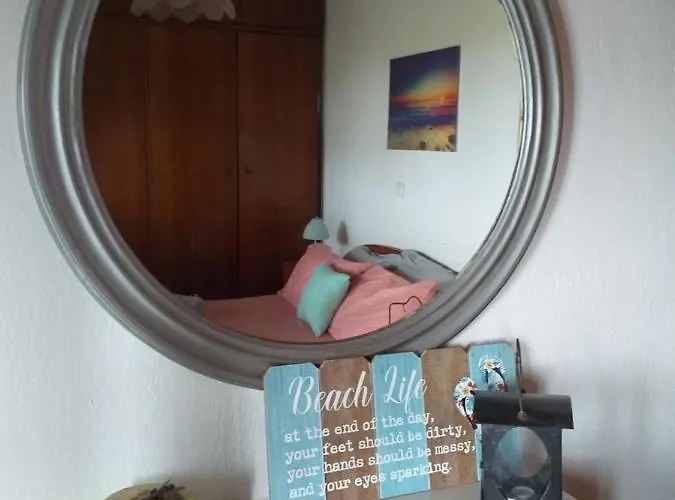 Vakantiehuis Tasos *
