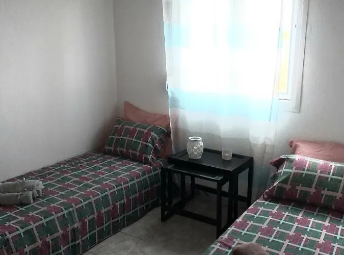 Tasos Vakantiehuis