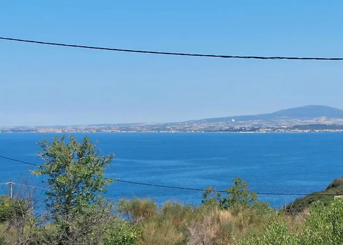 Tasos * Nea Poteidaia