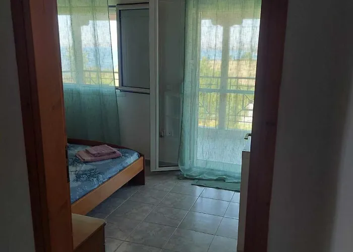 Tasos Vakantiehuis *