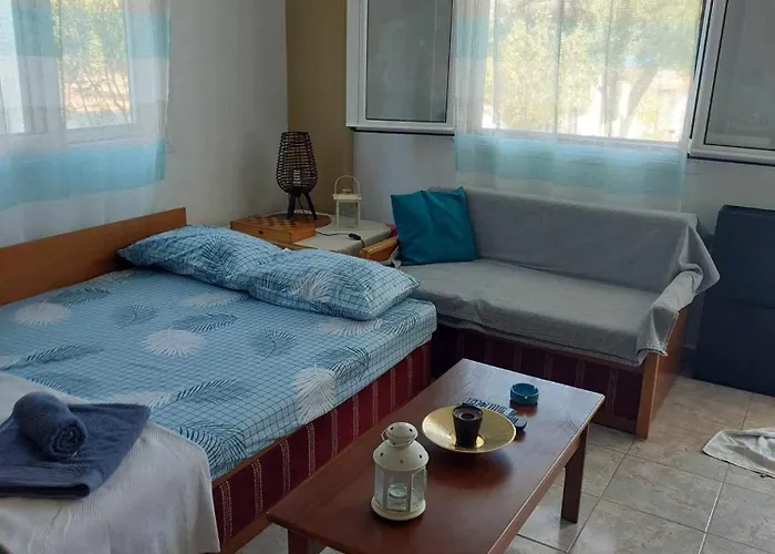 Tasos Vakantiehuis Nea Poteidaia