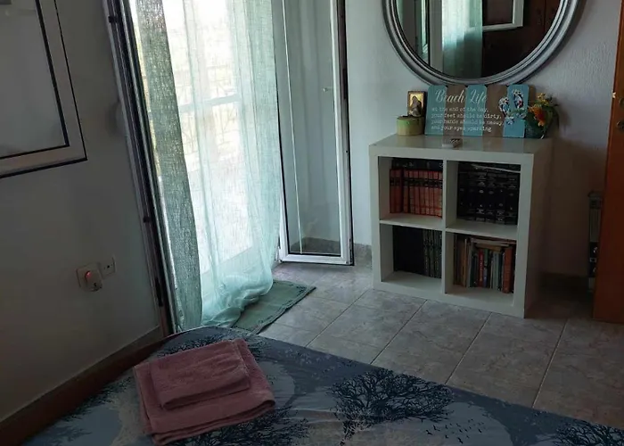 Vakantiehuis Tasos Nea Poteidaia