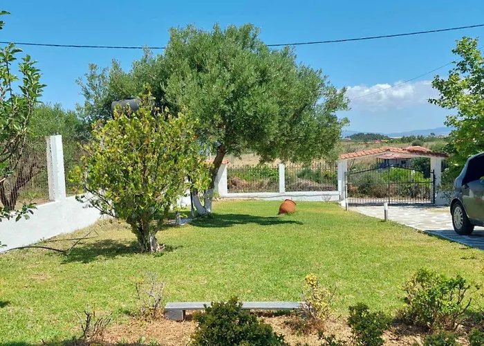 Tasos Vakantiehuis