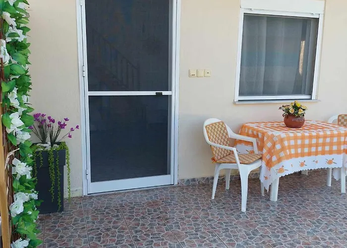 Vakantiehuis Tasos *