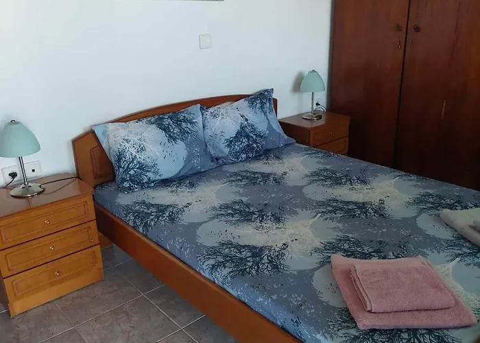 Vakantiehuis Tasos Nea Poteidaia