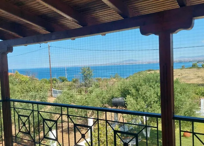 Tasos * Nea Poteidaia