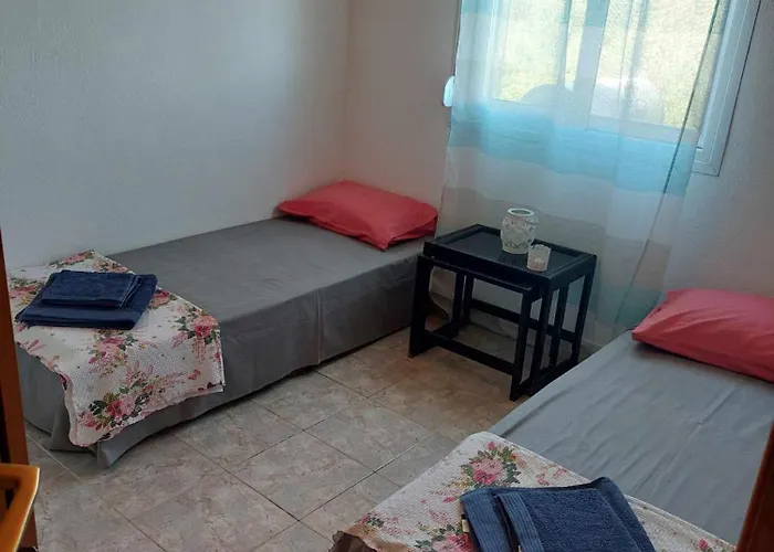 Tasos Vakantiehuis