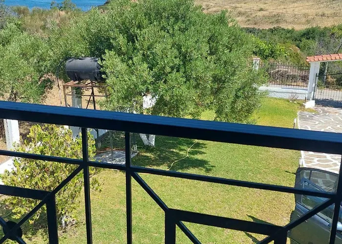 Vakantiehuis Tasos